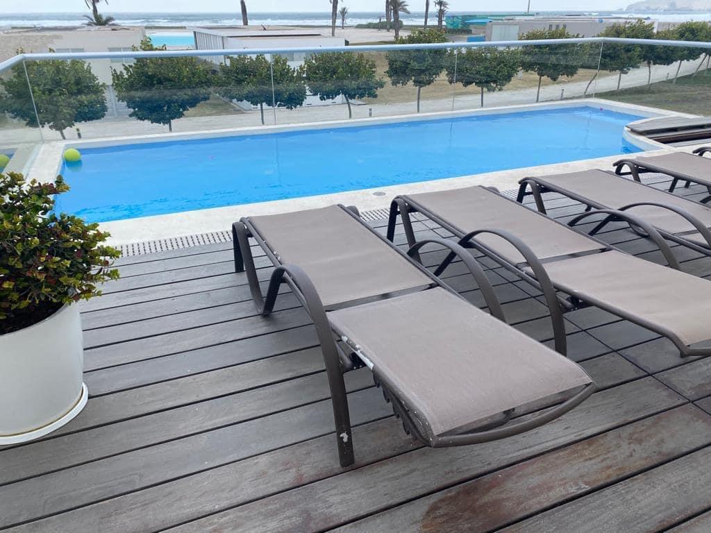 Casa de Playa en Cañete - Foto 2