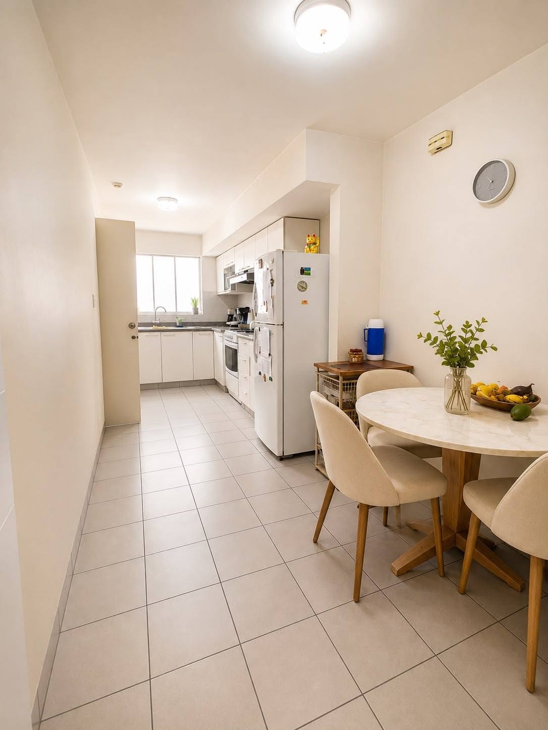Departamento en Miraflores - Foto 4