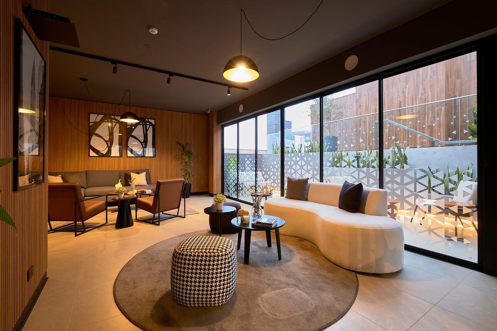 Departamento en Miraflores