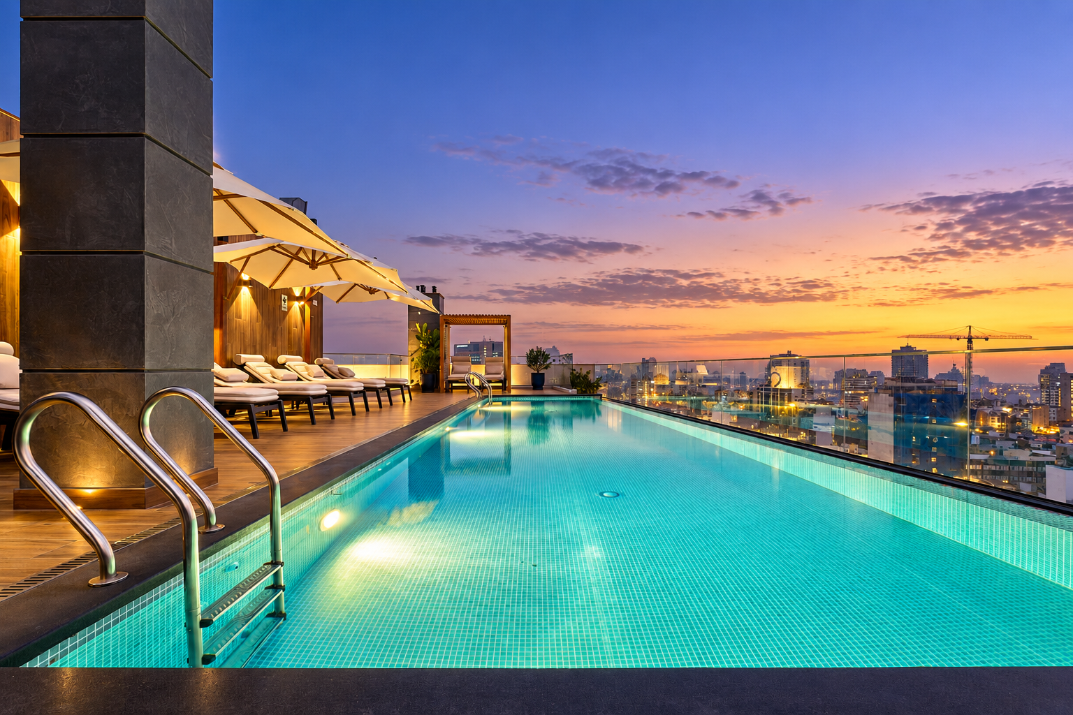 Departamento en Miraflores