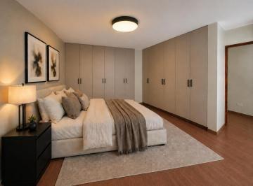 Departamento en San Borja - Foto 3