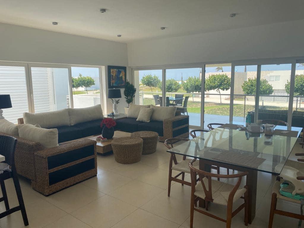 Casa de Playa en Cañete - Foto 4