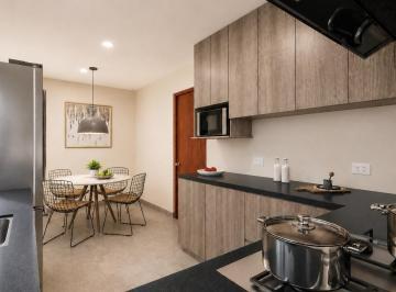Departamento en San Borja - Foto 2