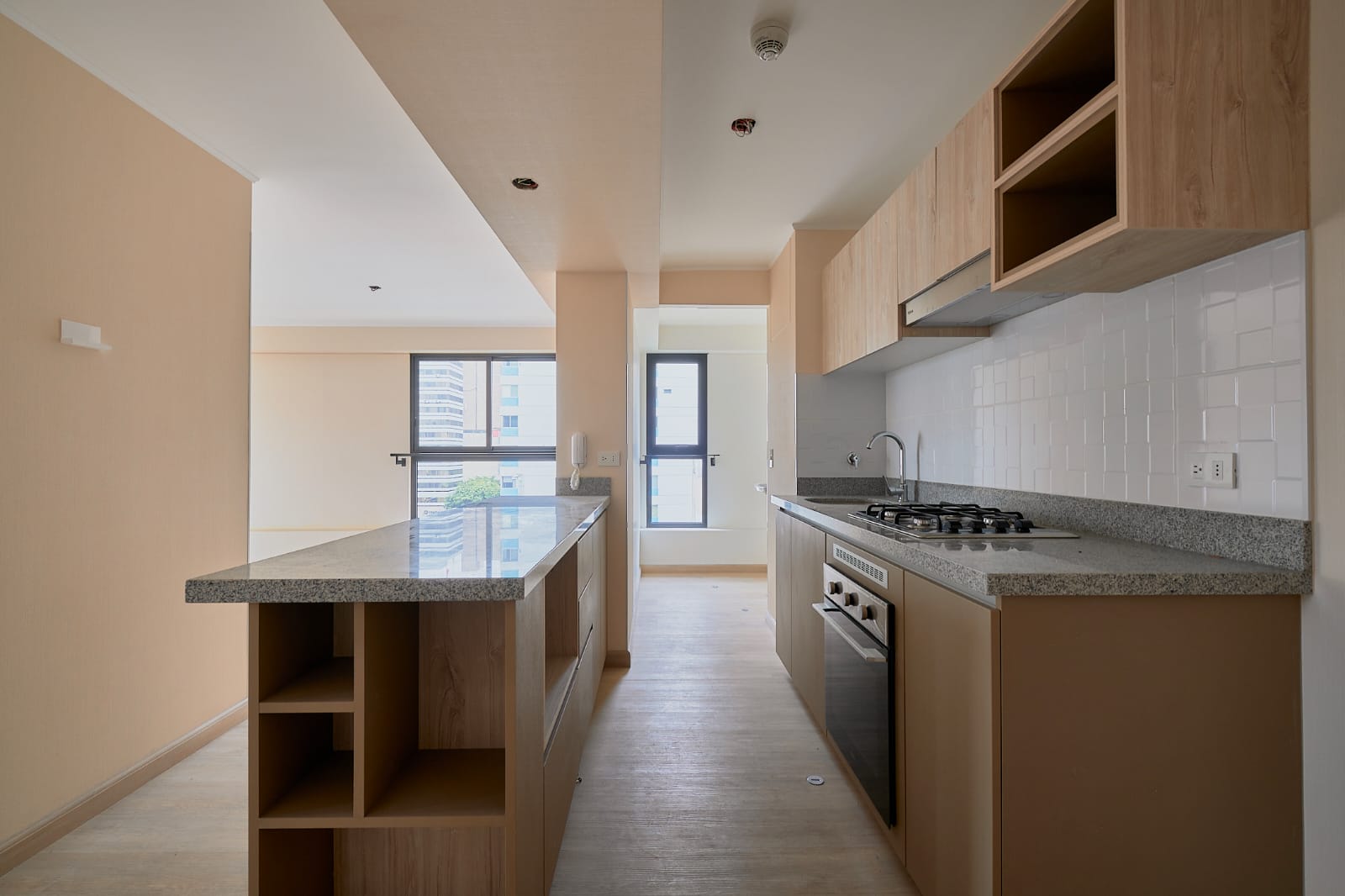 Departamento en Miraflores - Foto 1
